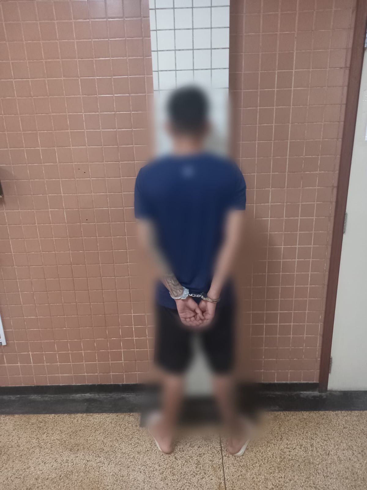 EM MACAPÁ, POLÍCIA CIVIL PRENDE INDIVÍDUO ACUSADO POR HOMICÍDIO E TRÁFICO DE DROGAS